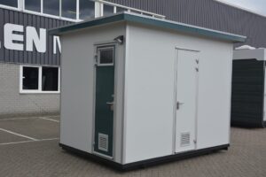 procedure Goodwill Markeer Privé sanitair units kopen - Van Keulen Mobielbouw is jouw specialist